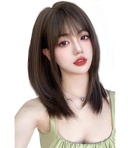 Amazon.co.jp: SAEONS(サエオンズ) レディース ロング フルウィッグ